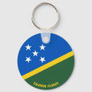 Search for solomon key rings Solomon islands flag