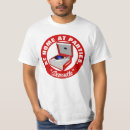Search for red records tshirts Retro