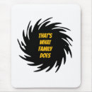 Search for bond mousepads Family love
