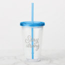 Search for acrylic mugs tumblers Elegant