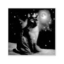 Search for moon rubber stamps Cat