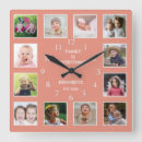 Search for peach clocks Create your own