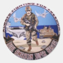 Search for american hero stickers Military