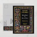 Search for manuscripts postcards Antique