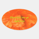 Search for large flower stickers Poppies