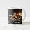 Search for new years eve party mugs Champagne