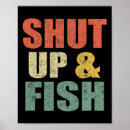 Search for up and fish posters Angler