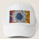 Search for abstract hats Yellow