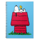 Search for woodstock notebooks Snoopy and woodstock