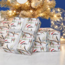 Search for australian christmas wrapping paper Animals