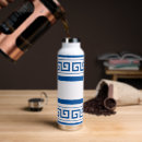 Search for greek water bottles Pattern