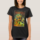 Search for funny horror movie tshirts Creepy