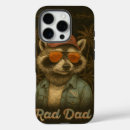 Search for funny fathers day iphone cases Retro