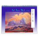 Search for fantastic calendars Landscape
