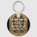 Search for verse round key rings Genesis