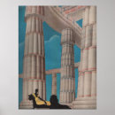 Search for art deco posters Flapper girl