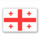 Search for country of georgia stickers Georgian