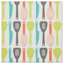 Search for retro kitchen fabric Cooking