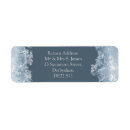 Search for frost return address labels Winter