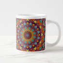 Search for kaleidoscope pattern mugs Decorative