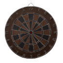 Search for cool dartboards Brown