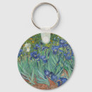 Search for iris garden key rings Irises