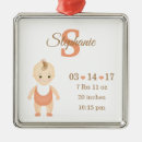 Search for weight christmas tree decorations Date of birth
