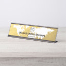 Search for luxury name plates Elegant