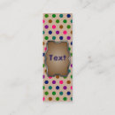 Search for 60s business cards Pattern