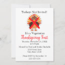 Search for vegetarianism invitations Dinner