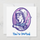 Search for mad hatter invitations Kids