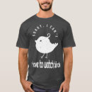 Search for funny birder tshirts Vintage