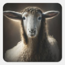 Search for cute lamb stickers Ewe