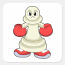 Search for funny chess stickers Chessboard