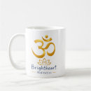 Search for meditation mugs Yoga