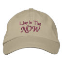 Search for now hats Encouragement