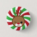 Search for red deer badges Xmas