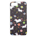 Search for funny unicorn iphone cases Space