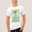 Search for green earth tshirts Pagan