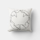 Search for canadian maple leaf cushions Canada