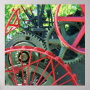 Search for train wheel art Railroad