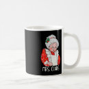 Search for mrs claus mugs Couples