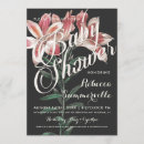 Search for lily baby shower invitations Floral