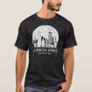 Search for buenos aires tshirts Argentina