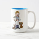 Search for pet vet mugs Doctor