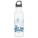 Search for holiday season water bottles grinch