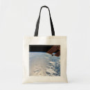 Search for cloud formations bags Earth