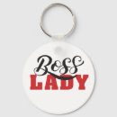 Search for boss lady key rings Entrepreneur