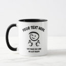 Search for well done mugs Good job