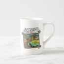 Search for fred rogers mugs Hanna barbera cartoon